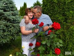 Andrzej-Komorowski-zona-Anna-1