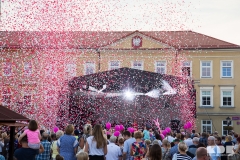 2018.09.07 Otwarcie Święta Róży