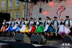 2018.09.09 Folklor i Róże