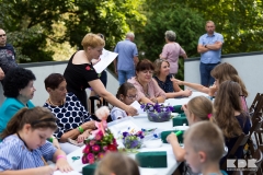 2018.09.09 Warsztaty Florystyczne dla Dzieci